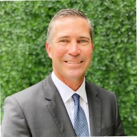 Unibail-Rodamco-Westfield Employee Ryan Perry's profile photo