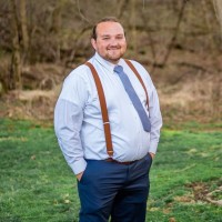 JCSI Employee Jack Markham's profile photo