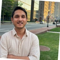 ETQ Employee Saurabh Kulkarni's profile photo
