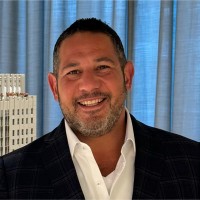 Construction Realty Safety Group (CR Safety) Employee Frank Marino's profile photo