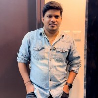 Ralecon Employee Kartheek Kommoju's profile photo