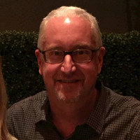 North West Rubber Ltd Employee Steve Pilling's profile photo