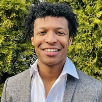 Cook County Government Employee Elijah Watson's profile photo