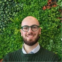 3F & EDIN Employee Andrea Piscitelli's profile photo