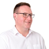 Acute Build Clean Employee Ben Hardwick's profile photo