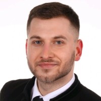 TEAMFACT GmbH Employee Bohdan Biliavskyi's profile photo