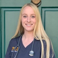 Good Samaritan Hospital - San Jose, CA Employee Lindsey Strickland's profile photo