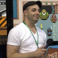 Equipment Marketers Employee Adam Shub's profile photo