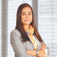 Weidmüller Germany Employee Dilek Terzi-Budan's profile photo