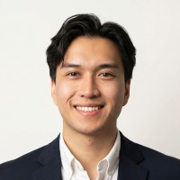Vertus Group Employee Ben Tran's profile photo