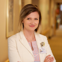 InterCommunity Employee Aneta Godlewski's profile photo