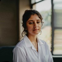 Spiderwort Inc. Employee Stephanie de Sante's profile photo