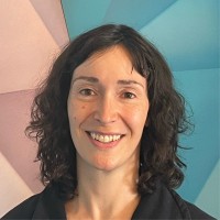 Metro Vancouver Employee Esther Berube's profile photo