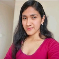 COFACO Industries S. A. C. Employee Raisa Arroyo Guevara's profile photo