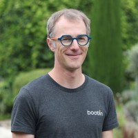 Bootlin Employee Thomas Petazzoni's profile photo