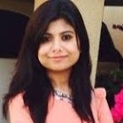 OP3 GLOBAL Employee Afreen Waseem's profile photo