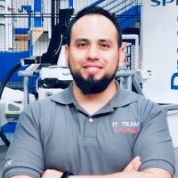 LATÉCOÈRE Employee Jose Luis Bada Herrera's profile photo