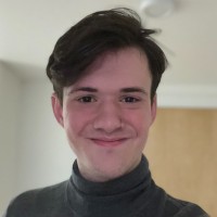 Amazon Employee Nathan Jackson's profile photo