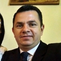 DJG Consulting Employee Lic. Phil. Jorge Galarza's profile photo