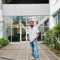 Green Jeeva LLC Employee Siddhant Pujari's profile photo
