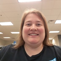 AMS Construction Parts Employee Traci Sechrist's profile photo