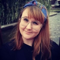 Public Services Delivery Scotland - PSD Scotland Employee Katherine Stevenson's profile photo