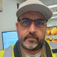 Paramount Construction Employee Ronald Hoover's profile photo