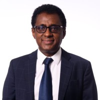 OmicsCraft Employee Habtom Ressom's profile photo