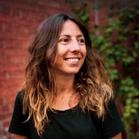 Pilar Esteban Email & Phone Number