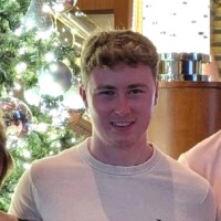 iBlocks Employee Mark McCallion's profile photo