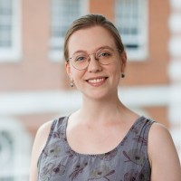 UCL Employee Hannah Kahn's profile photo