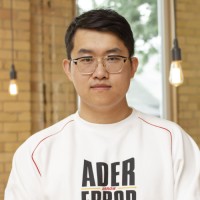 CSA Group Employee Hao Wu's profile photo