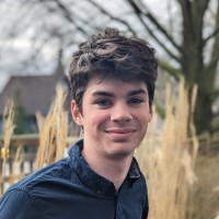 Edge Factor Employee Jordan Enter's profile photo