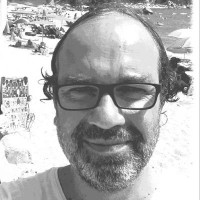 Stellantis Employee Juan Miranda's profile photo