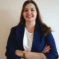 Novogenia GmbH Employee Henrietta Zámbori's profile photo