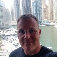 Chad Garick Email & Phone Number