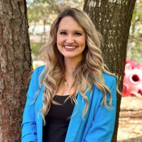 Amber Pritchard Email & Phone Number