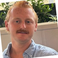 Prevounce Health Employee Michael Smith's profile photo