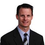 Commerce Bank Employee Dan McFadden's profile photo