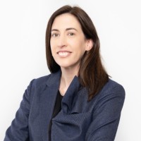 DRW Employee Kimberly Trautmann's profile photo