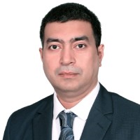 Pipeline Infrastructure Limited Employee Mahesh Iyer's profile photo