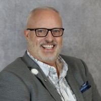 US Foods Employee Steve Nestor's profile photo