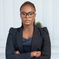 Ministère des Mines - RDC Employee Benitha Tambwe's profile photo