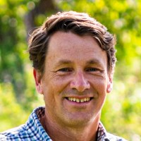 RayzeBio Employee Jeff Baughn's profile photo