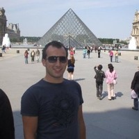 Encon Employee Barry Gough's profile photo