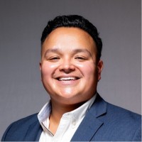 Greater Baltimore Committee Employee Henry Villacorta's profile photo