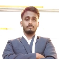 MARKIVIS Employee Mukesh Prajapati's profile photo