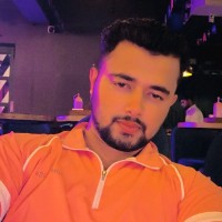 JPC Equestrian Employee Suhail Ahmad's profile photo