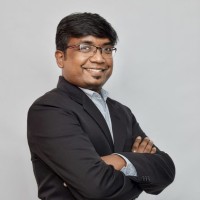 Maverick Global Employee Vivek Banka's profile photo