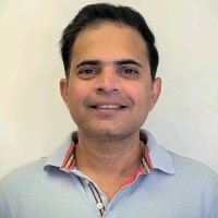 ADVANZ101 - Salesforce Regd. Consulting Partner Employee Ashish Seth's profile photo